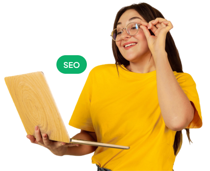 seo-model