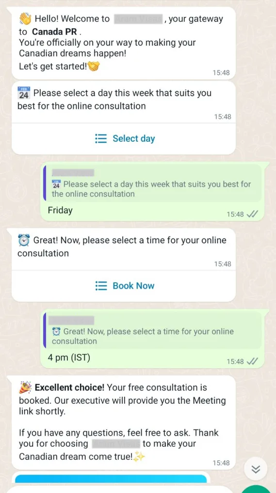 screen shot