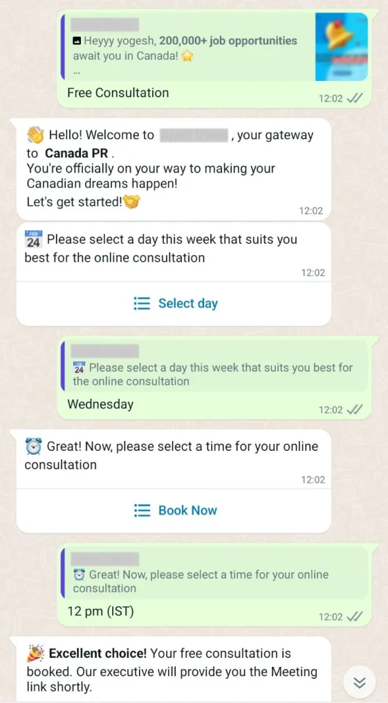 screen shot